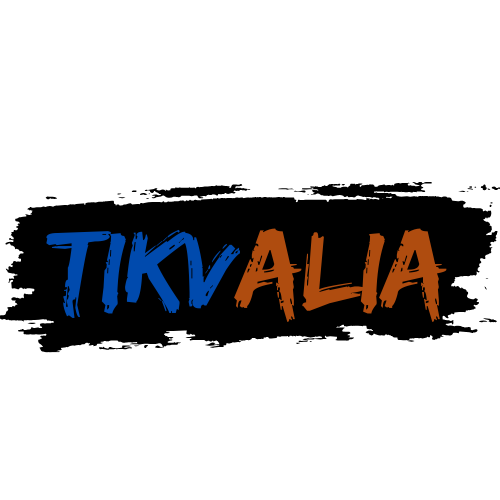 TIKVALIA